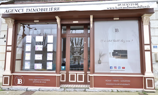 Barraud Immobilier - Thumbnail