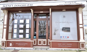 Photo n°3 de Barraud Immobilier à Mirebeau (Agence immobilière)