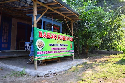 Photos of WARUNG BAKSO FOREVER