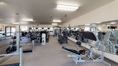 Railyard Fitness Center