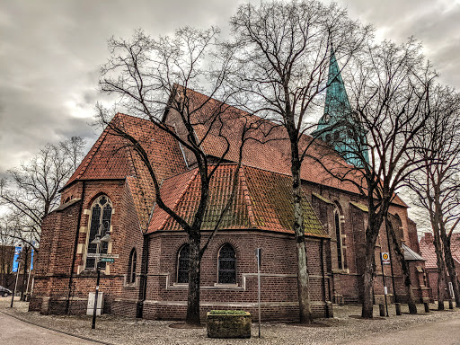 St. Georg Ottenstein