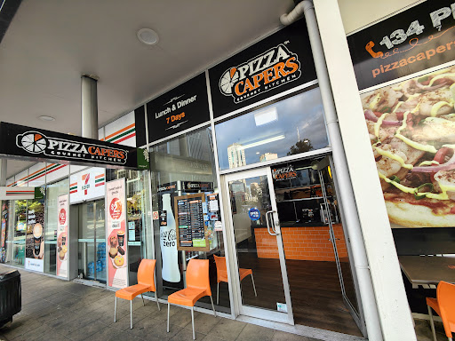 Pizza Capers Spring Hill - Thumbnail