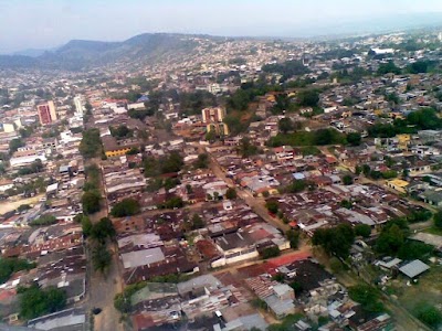 Photos of B&aacute;rcena Villa Nueva Park