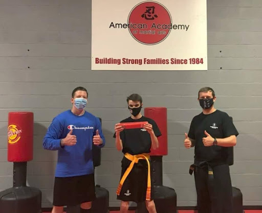 KO Kickboxing - Visual