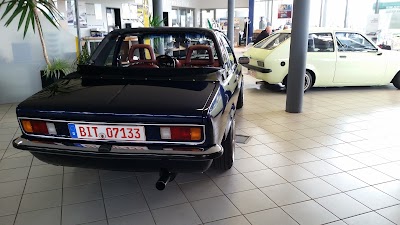 Photos of OPEL Rent - Die Autovermietung