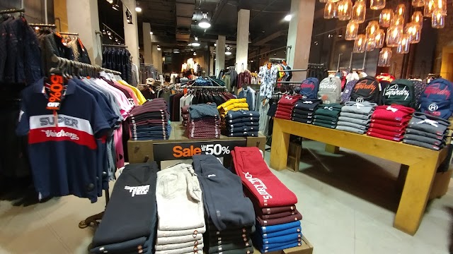 Superdry™