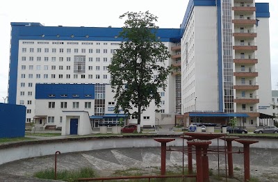 Photos of 5-Ya Gorodskaya Klinicheskaya Bol'nitsa