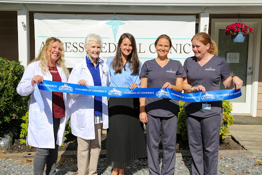 Access Medical Clinic: Gatlinburg - Thumbnail