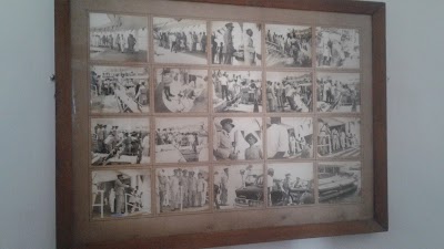 Photos of Harbour Police