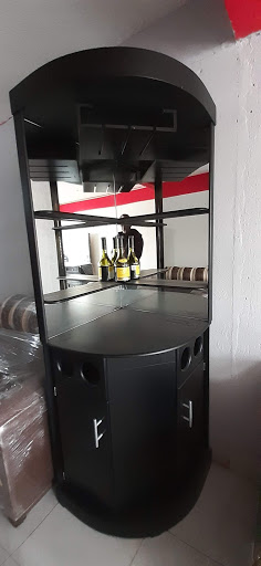 Muebles Durango - Visual