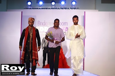 Photos of Roy Textile & Tailors (Pvt) Ltd