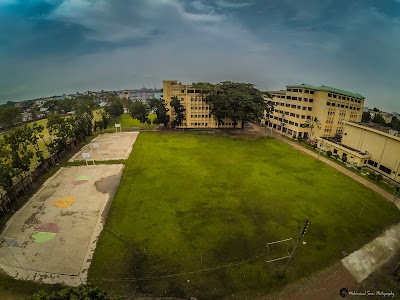 Photos of Cantonment Public School and College Momenshahi