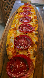 Photo n°170 de Mon chalet grill à Livry-Gargan (Restaurant halal)