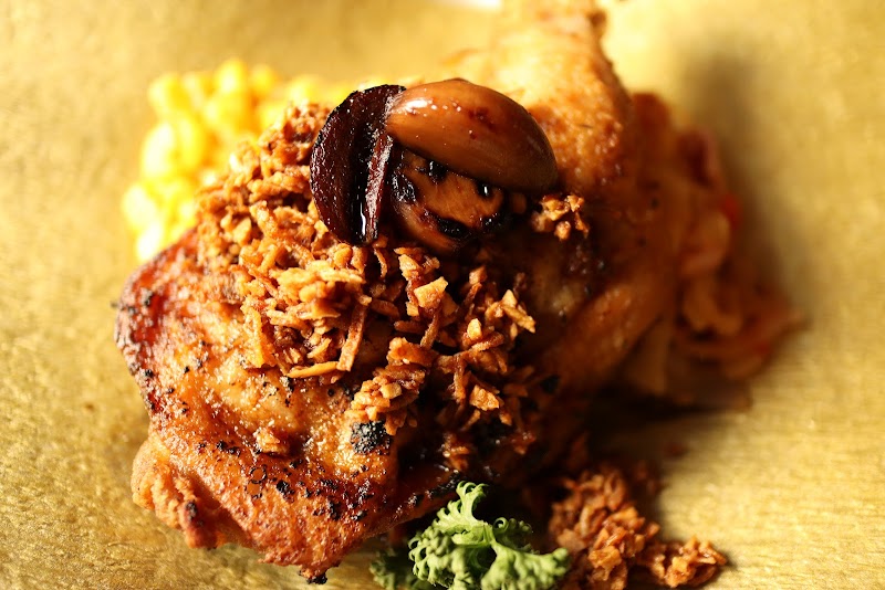 サンパチ酒場ヨイドリ