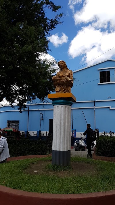 Photos of Salvador Osorio Park