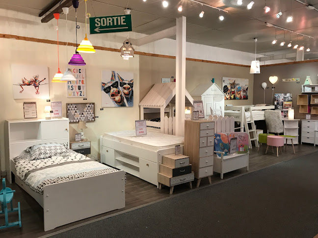 Magasin Cocktail Scandinave Rouen - Rouen