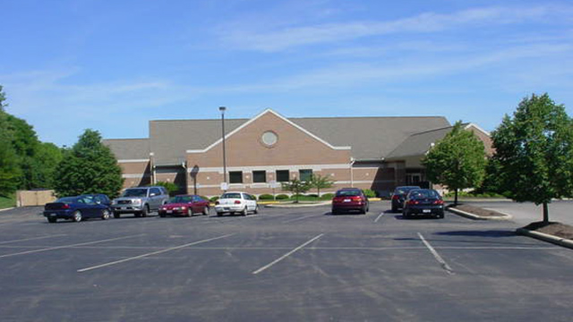 Premier Cardiovascular Institute In Springboro