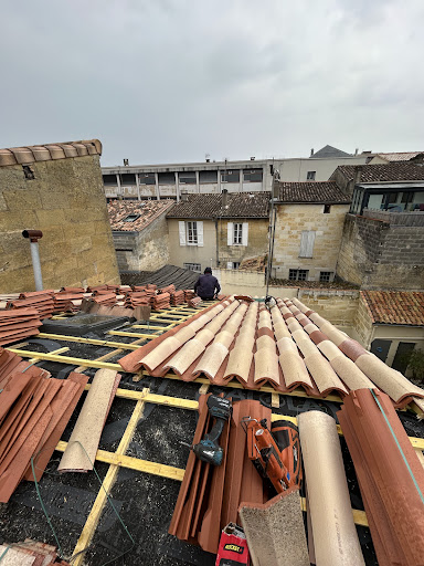 Photo de LCDL TOITURE couvreur marcheprime 33 à Audenge (33980)