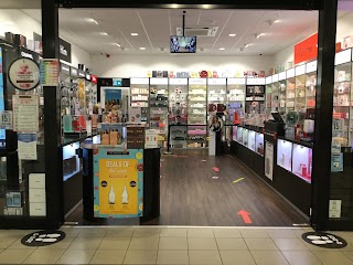 The Perfume Shop