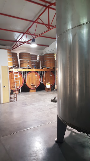 Cantina - Casa Vinicola Pallavicino - Thumbnail