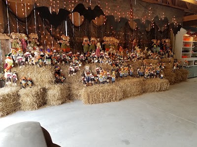 Photos of Shaw Farms Produce & Pumpkins