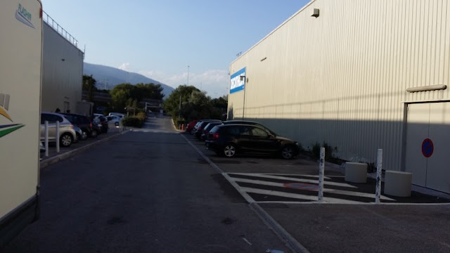 Decathlon Nice Lingostière
