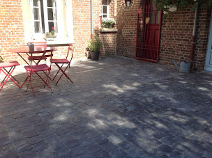 Photo n°13 de SAS DRUEZ à Fontaine-au-Bois (Société de travaux publics)