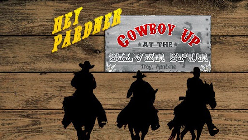 The Silver Spur Restaurant, Bar & Casino - Thumbnail
