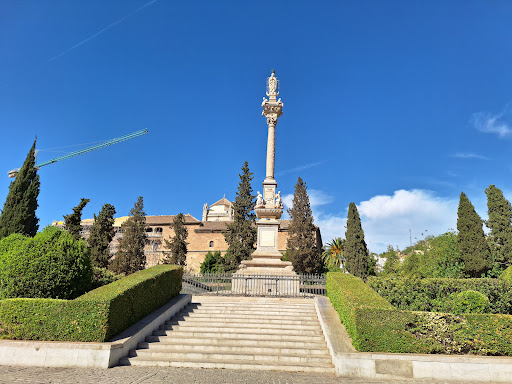 Santuario Fray Leopoldo de Alpandeire Granada (Capuchinos) - Thumbnail