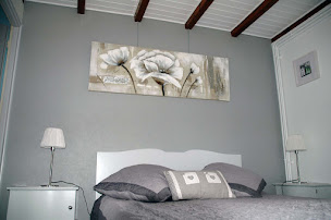 Photo n°12 de La Bardelière à Corbelin (Maison d'hôtes)