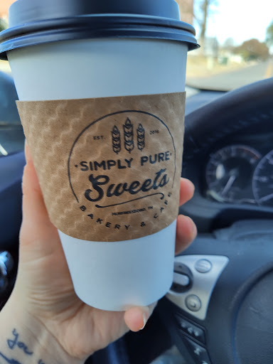 Simply Pure Sweets - Thumbnail