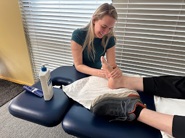 Rhodes Physical Therapy