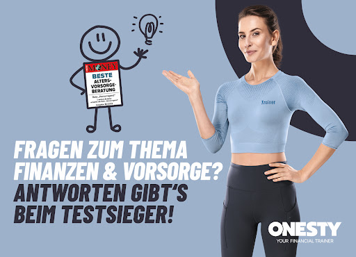 ONESTY Agentur Kayser - Oschatz - Thumbnail