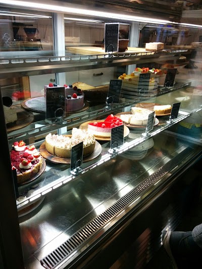 Photos of Sweet Vaasa