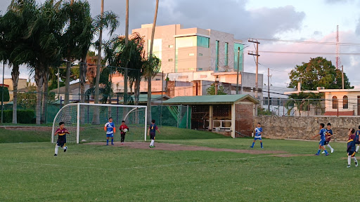 Academia de Danza Centro Deportivo Español