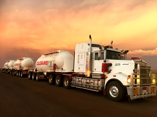 Coleman Transport