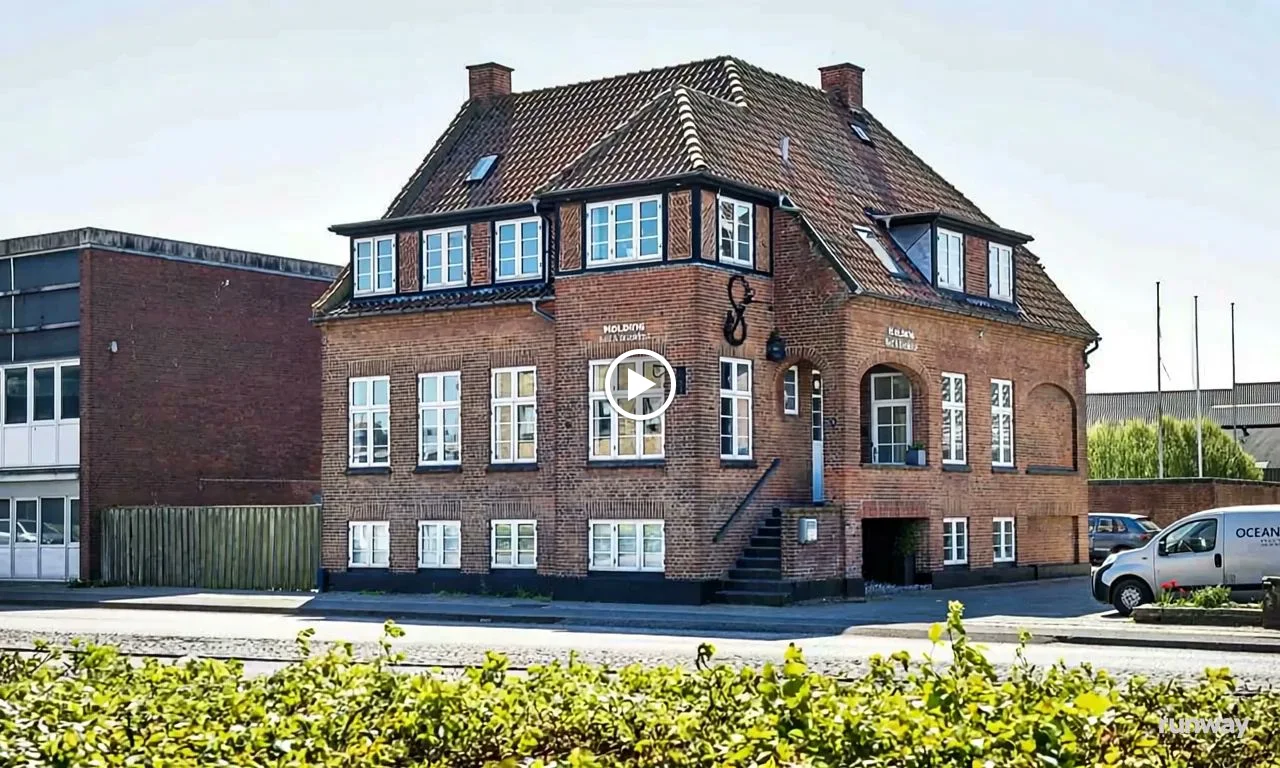 Villa Gertrud - Bed & Breakfast