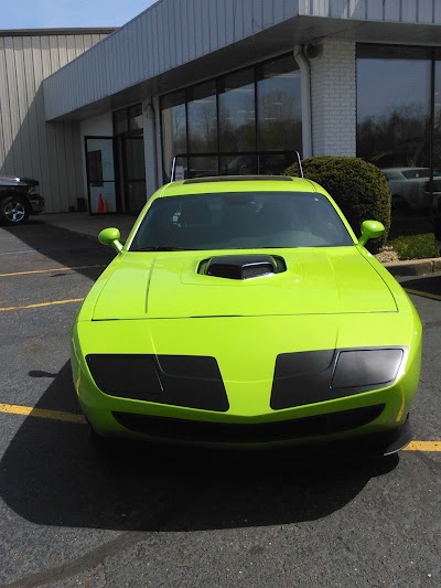 Photos of Vicksburg Chrysler Dodge Jeep RAM