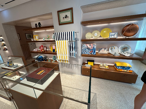 HERMÈS Venice Store Gallery - Italy