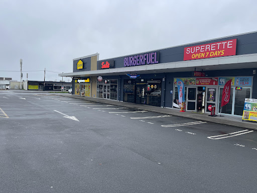 Kensington Superette (Minhas Grocers)