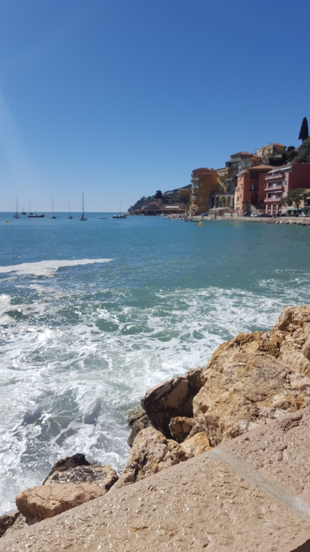 Villefranche-sur-Mer