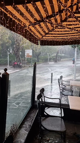 Αξιολογήσεις για το Cafe Central στην Ρόδος - Καφετέρια