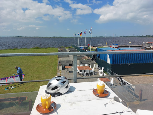 De Tijd Schildmeer - Thumbnail