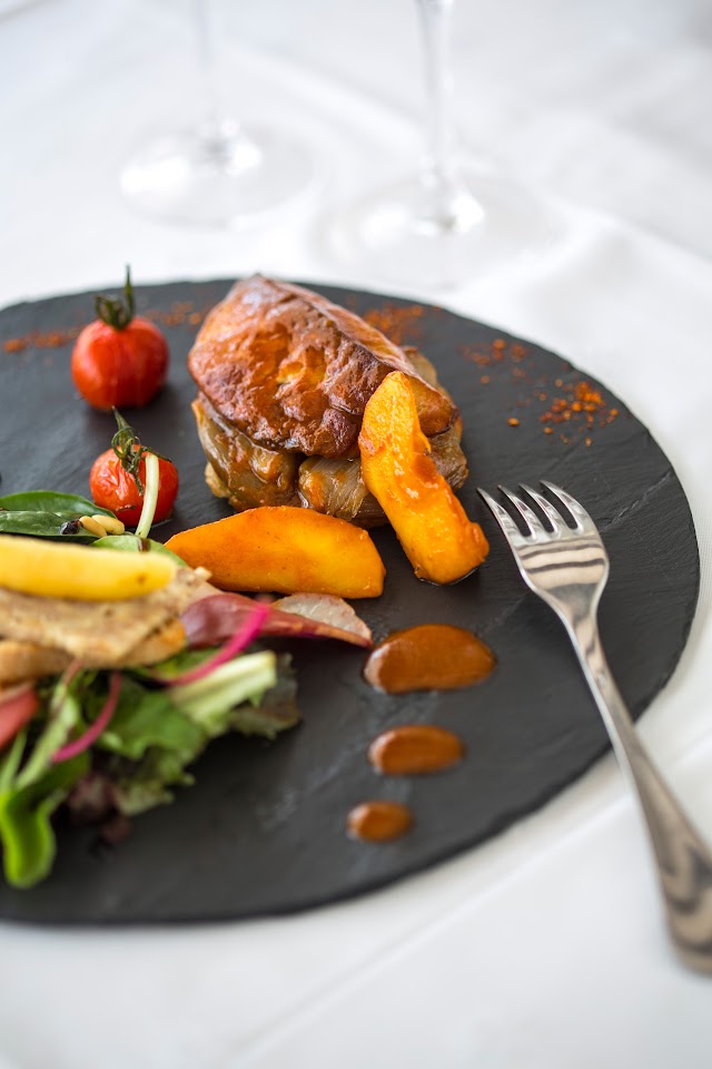 L'Instant Gourmet Biscarrosse