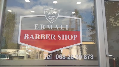 Barber Shop "Ermali"