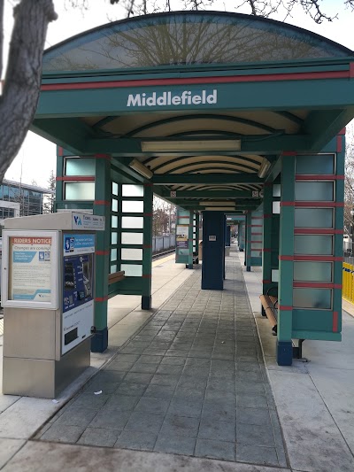 Middlefield