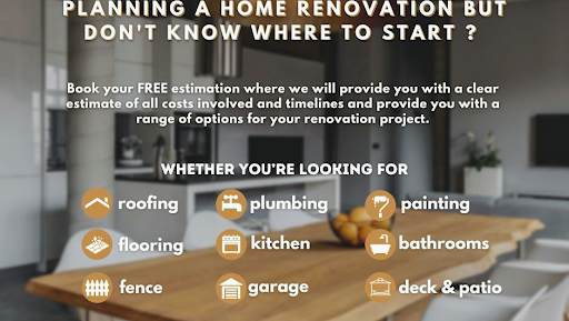 Reno-Decor - Visual