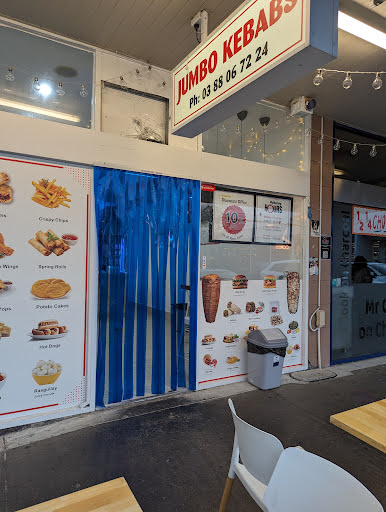 JUMBO KEBABS DONVALE - Thumbnail