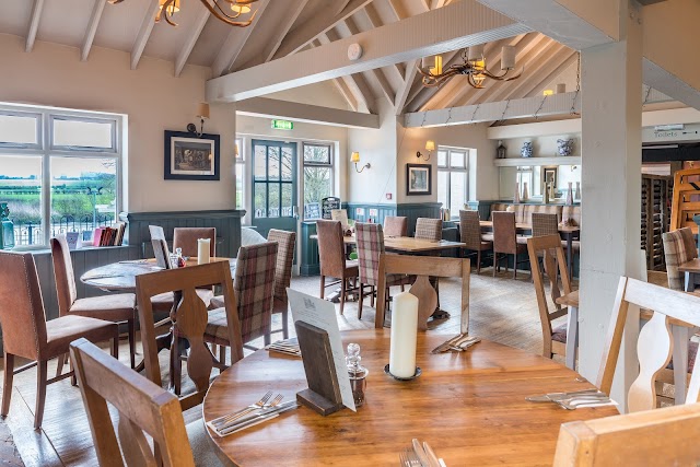 The Fleet Inn