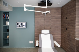 Photo n°1 de Dr Audrey MOREAU Chirurgie Maxillo Faciale et Stomatologie Paris 15 à Paris (Stomatologue)